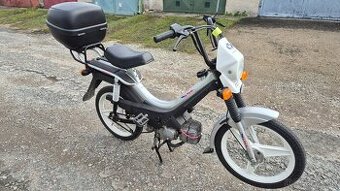 Manet korado 2kw ...5300km