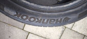 Hankook 225/45R17 letné