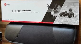 InfiRay Tube TH35 V2 s diaľkomerom - Blaser R8