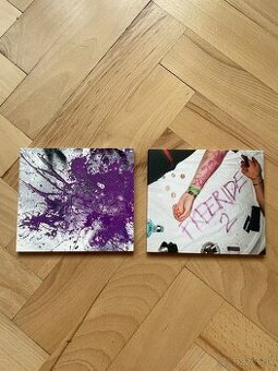 Radikal Chef - Freeride 1 a 2