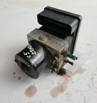 ABS kocka Citroen C5 9648606980