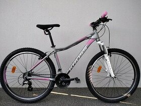 LEA 2.0  rám 17" so zárukou