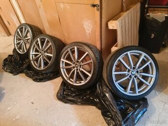 19"5x112