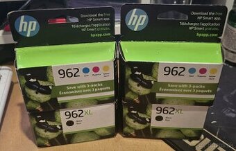 Hp 962 xl