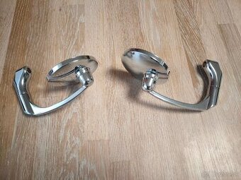 Zrcátka Street Old School Chopper Bobber