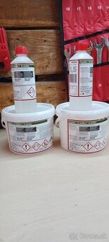 Top Stone plnic na  kamenny koberec