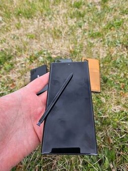 Samsung Galaxy Note 10 plus