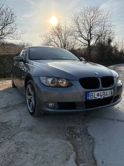 BMW E92