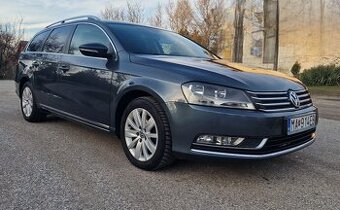 Predám VW Passat B7 2.0 TDI