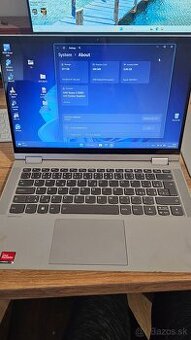 Lenovo ideapad Flex 5