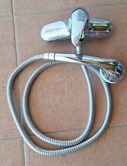 Hansgrohe sprchova bateria