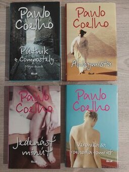 Paulo Coelho