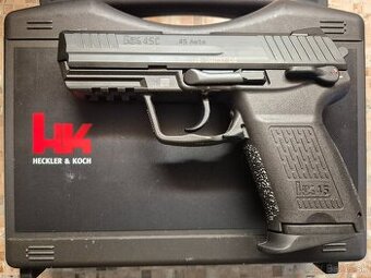 Heckler Koch 45C - 1