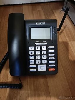 Maxcom MM28D HS