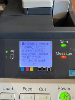 darujem nefunkčný ploter Canon IPF 750 so stojanom