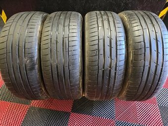 235/50 R20 Hankook letne pneumatiky
