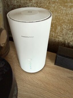 WIFI Router repeater od Orange