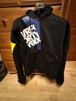 Dainese VR46 DAEMON-X Safety Hoodie – veľkosť 54