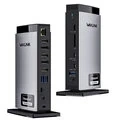 Predám dokovaciu stanicu WAVLINK 15v1 USB-C – 130W