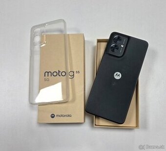Motorola g55 5G 256GB