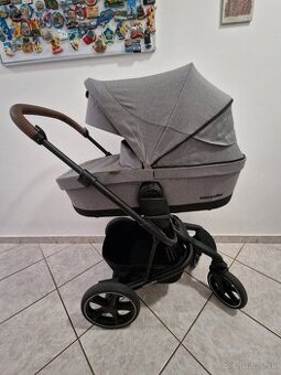 Kočík Easywalker
