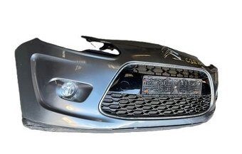 Citroen C3 II kapota naraznik dvere