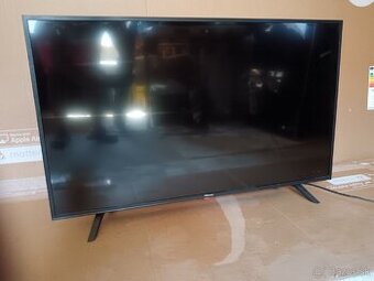 Predám Hisense Smart Televízor 43" Na Opravu