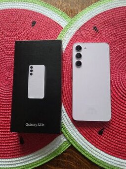 samsung galaxy s23 plus levander