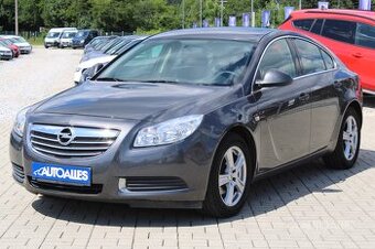 Opel Insignia 1,8 i 16V 103 kW EDITION