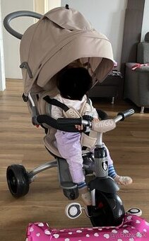 Trojkolka ZOPA CityGo 6v1