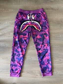 Bape tepláky