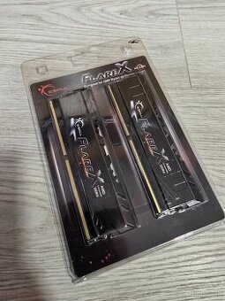 G.SKill Flare X AMD 32GB (2x16GB) 3200 MHz čierna...