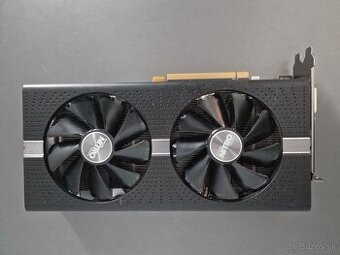 Sapphire Nitro RX 580 4GB