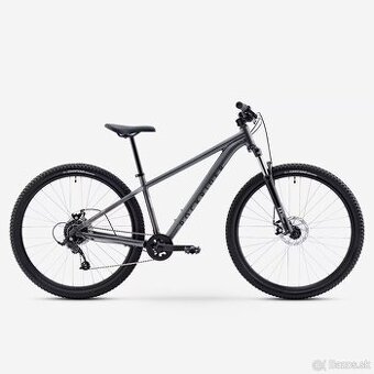 Horský bicykel