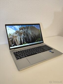 HP EliteBook 650 G9 | Core i5-1235U • 16 GB RAM • 256 GB SSD