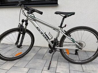 Bicykel CTM