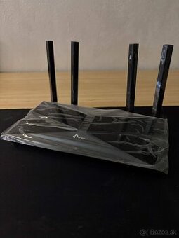 TP-Link Archer AX23 WiFi6 router