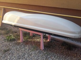 Stresny box  220cm