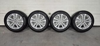 Hliníkové Disky 5x108 R18 ET49 Grandland X, Peugeot 5008