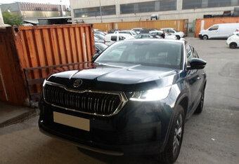 Foto inzerátu: Škoda Kodiaq