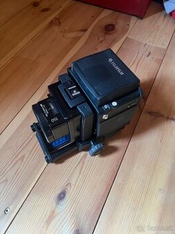 Fujifilm GX680 III S