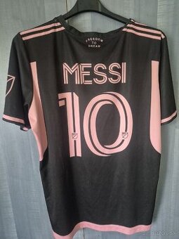 Messi dres - 1