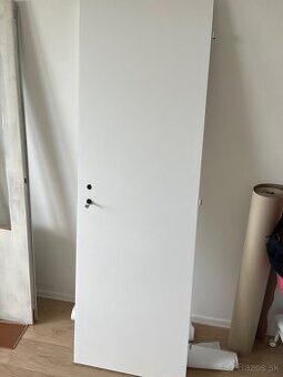 Dveře 197 x 60