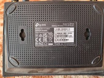 TPlink TL-MR100