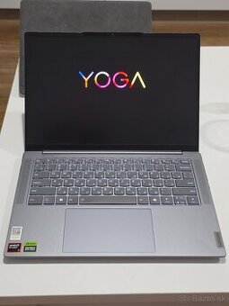 Lenovo Yoga Pro 7 14AHP9 Tidal Teal