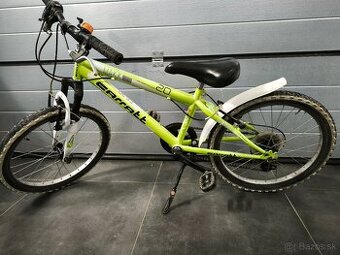 Detský bicykel Carratt 20“