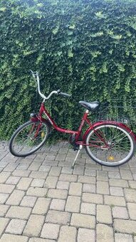 Bicykel LORETA - 1