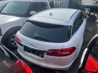 Jaguar XF 2.2 SportBrake