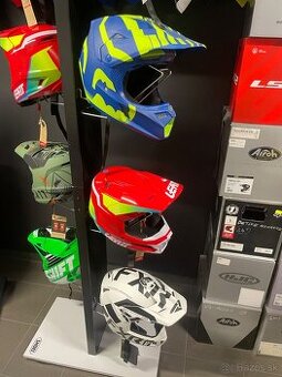 Prilby fox /leatt ,fxr