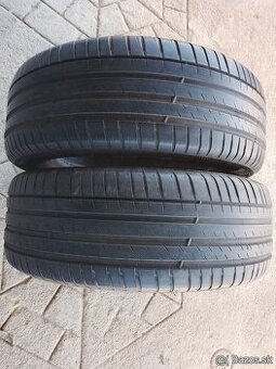 Predám Pneu 235/60r18